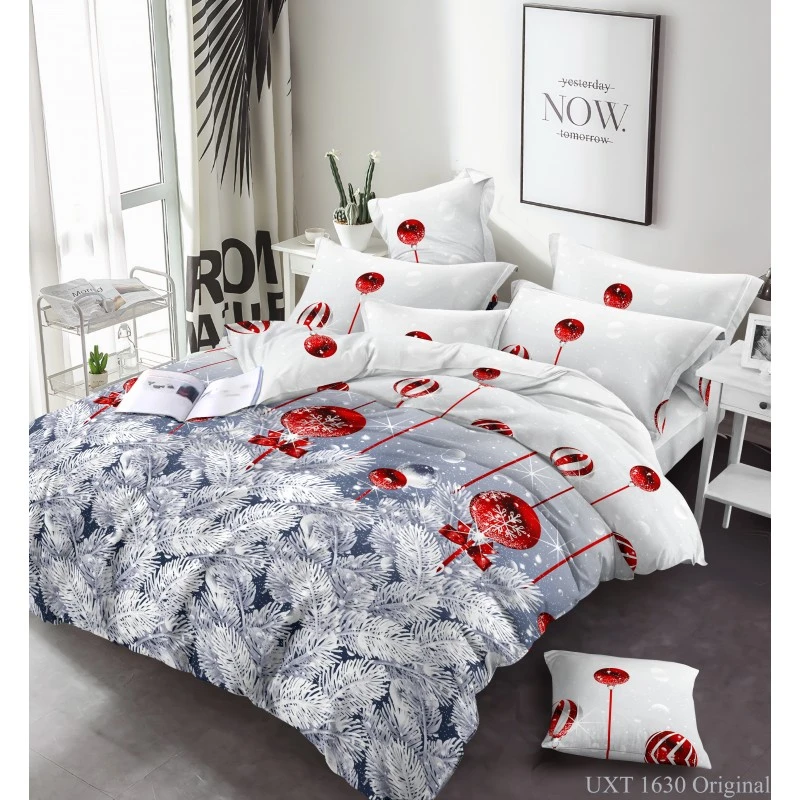 НОВОРІЧНІ ПРИКРАСИ